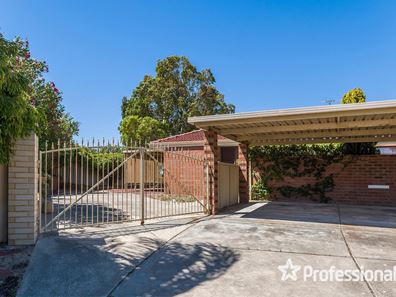 10A Panjada Place, Heathridge WA 6027