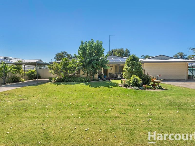 72 Cobblers Street, Falcon