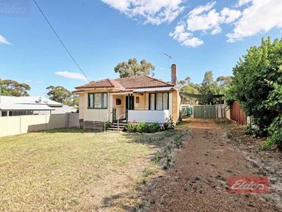 43 Eliot  Street, Pingelly WA 6308