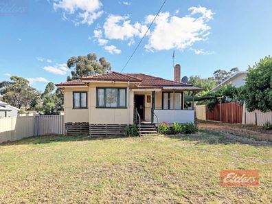 43 Eliot  Street, Pingelly WA 6308