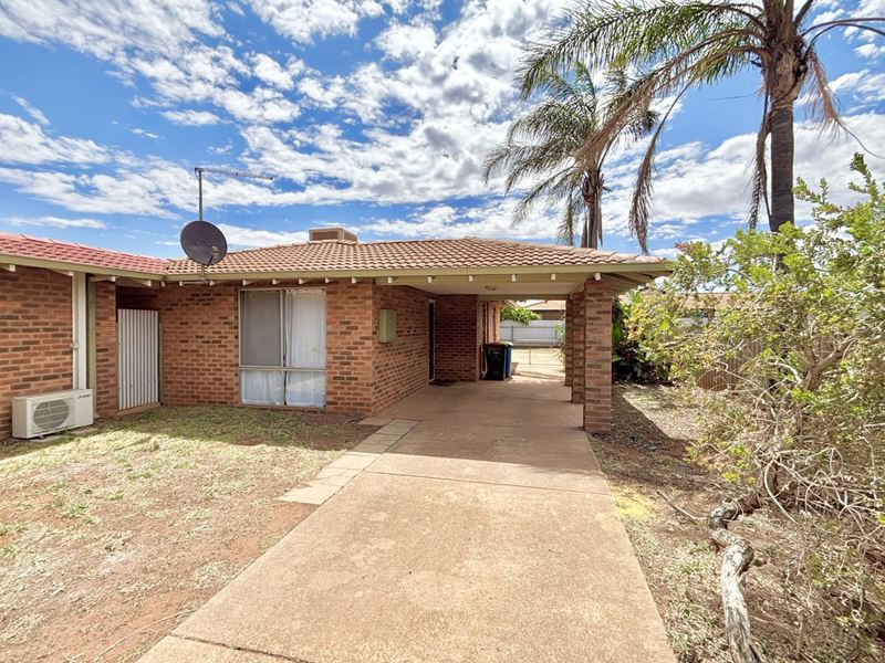 2B Maxwell Street, Kalgoorlie