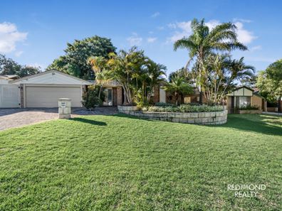 242 Trappers Drive, Woodvale WA 6026