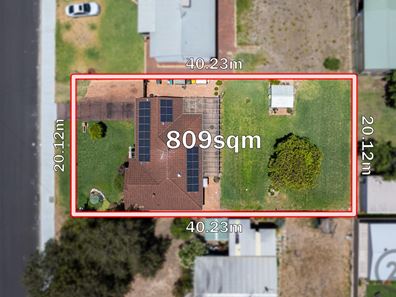 4 Caspar Road, Madora Bay WA 6210