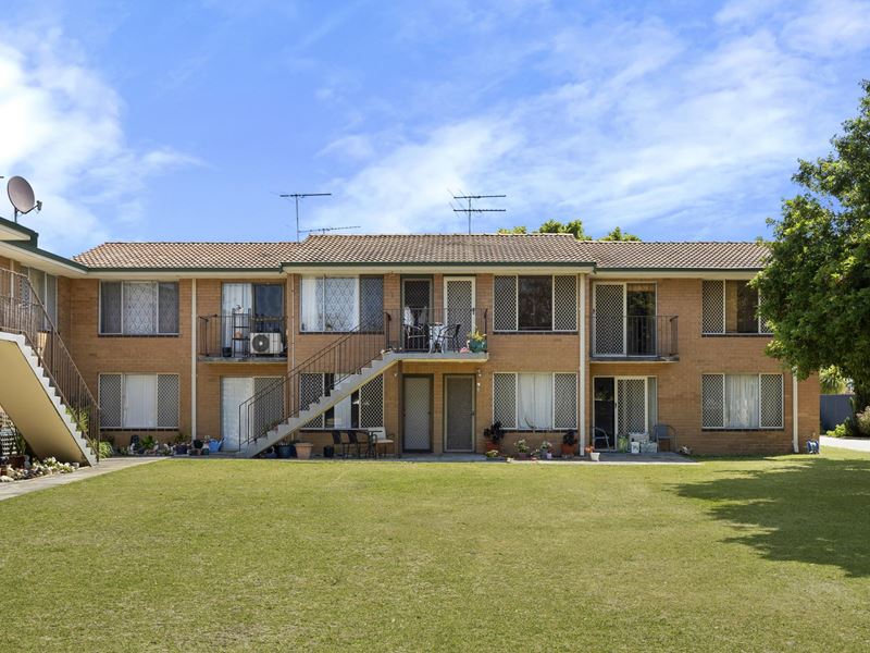 3/171-173 Safety Bay Road, Shoalwater