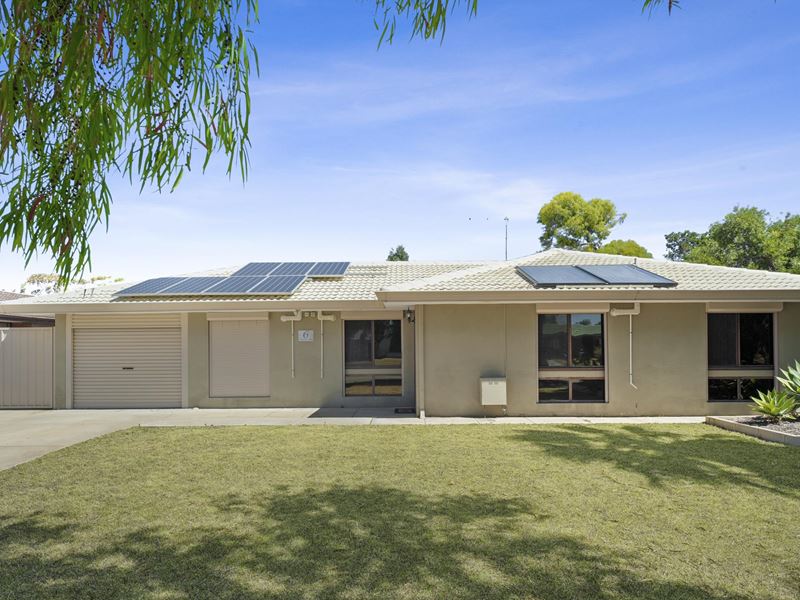 6 Kingston Way, Safety Bay
