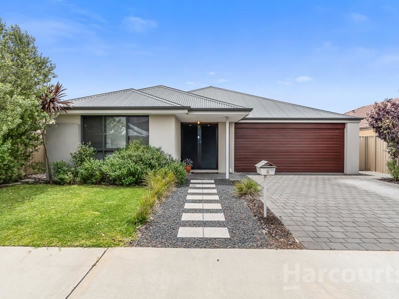 8 Panola Way, Sinagra