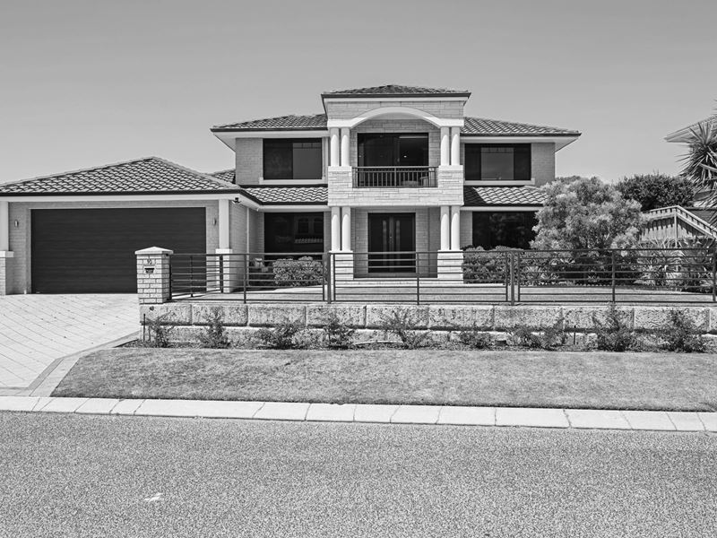 10 Hyde Court, Hillarys
