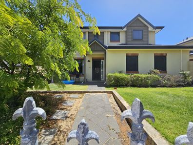 178 Forrest Street, Fremantle WA 6160