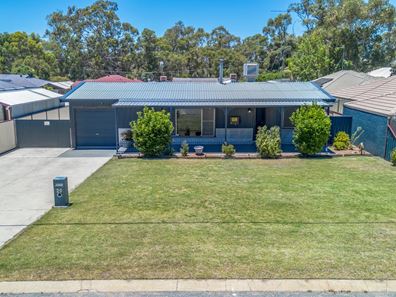 20 Doongin Road, Greenfields WA 6210