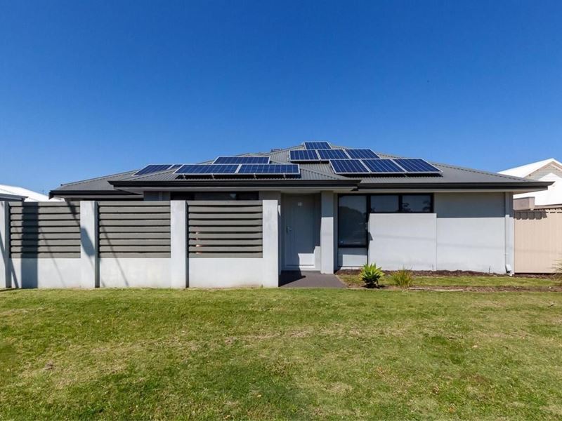 11/24 GLADSTONE ROAD, Armadale WA 6112