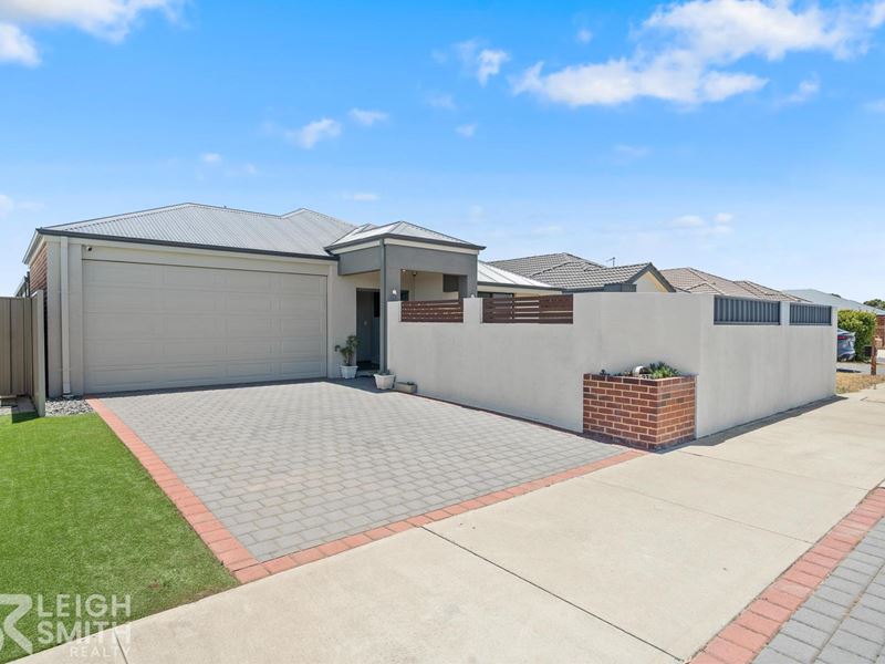 37 Isabelline Terrace, Karnup