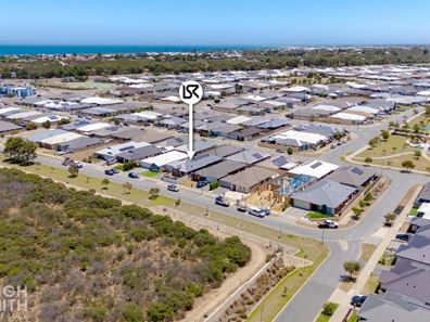 37 Isabelline Terrace, Karnup WA 6176