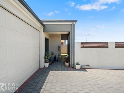 37 Isabelline Terrace, Karnup WA 6176