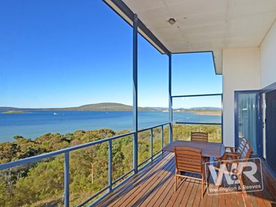 14 The Outlook, Bayonet Head WA 6330