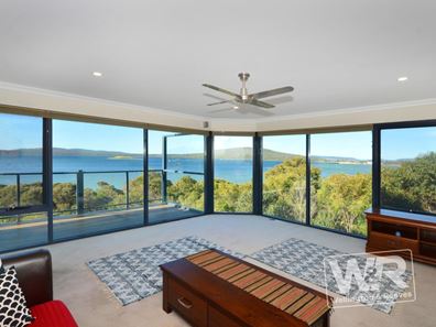 14 The Outlook, Bayonet Head WA 6330