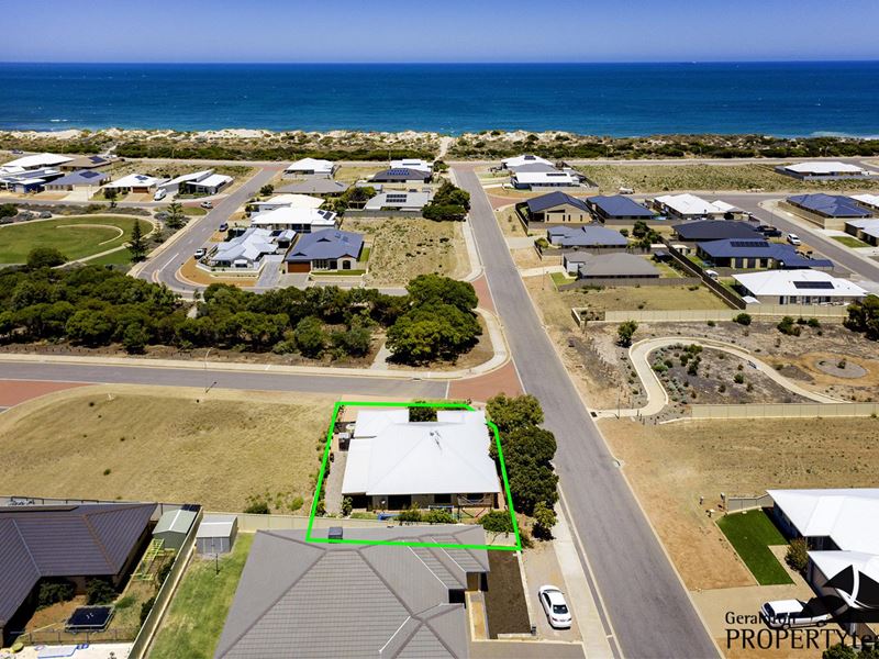 1 Lagoon Entrance, Sunset Beach WA 6530