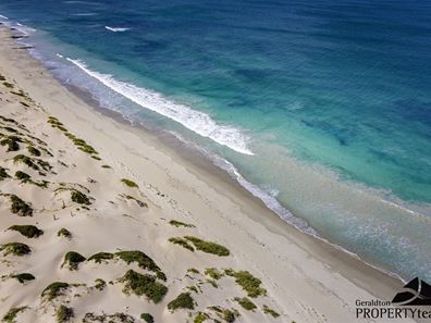 1 Lagoon Entrance, Sunset Beach WA 6530