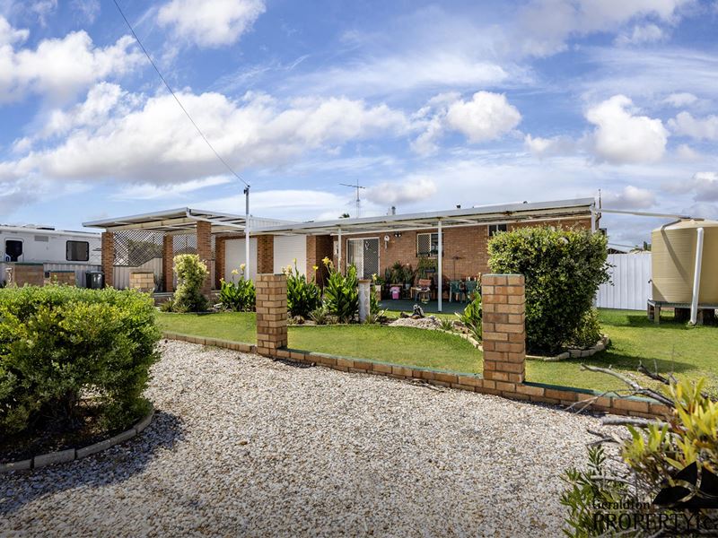 3 Rother Road, Cape Burney WA 6532