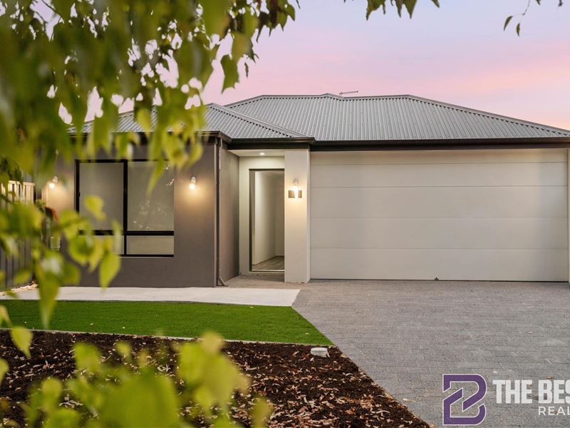 55A River Avenue, Maddington WA 6109