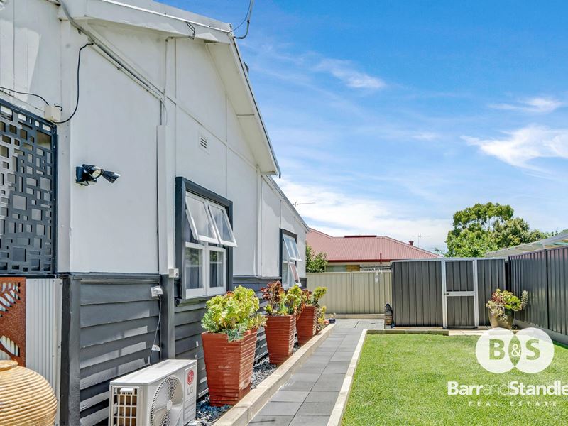 42 Winton Street, Carey Park