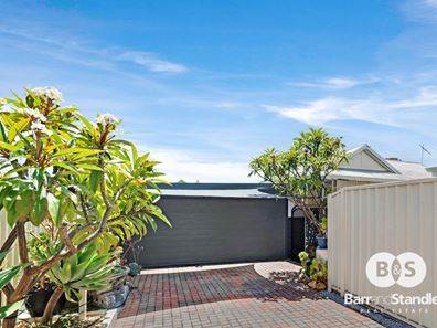 42 Winton Street, Carey Park WA 6230