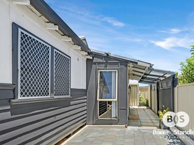 42 Winton Street, Carey Park WA 6230