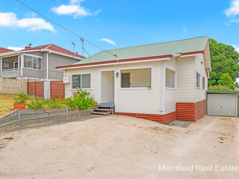 11 Stanley Street, Mount Melville