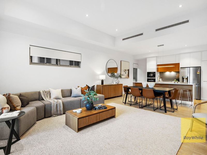 1/6 Tasker Place, North Fremantle