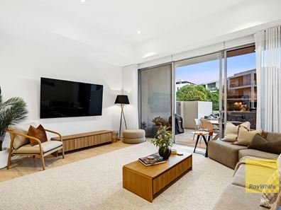 1/6 Tasker Place, North Fremantle WA 6159