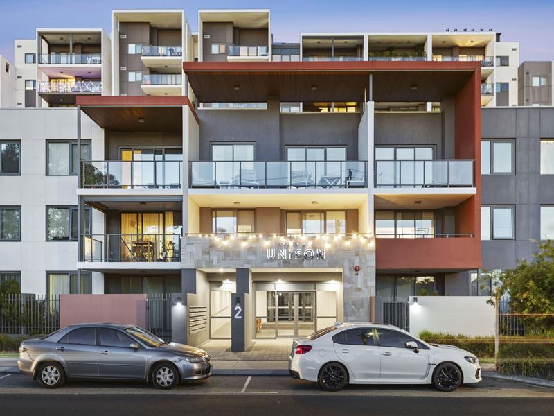 110/2 Tenth Avenue, Maylands WA 6051