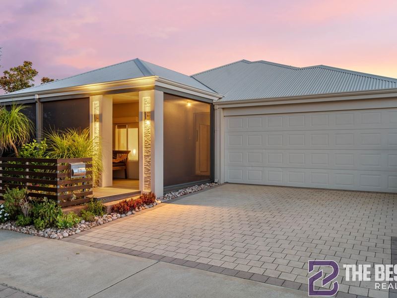 50 Barrington Avenue, Champion Lakes WA 6111