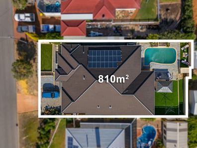 9 Ashley Drive, Kelmscott WA 6111