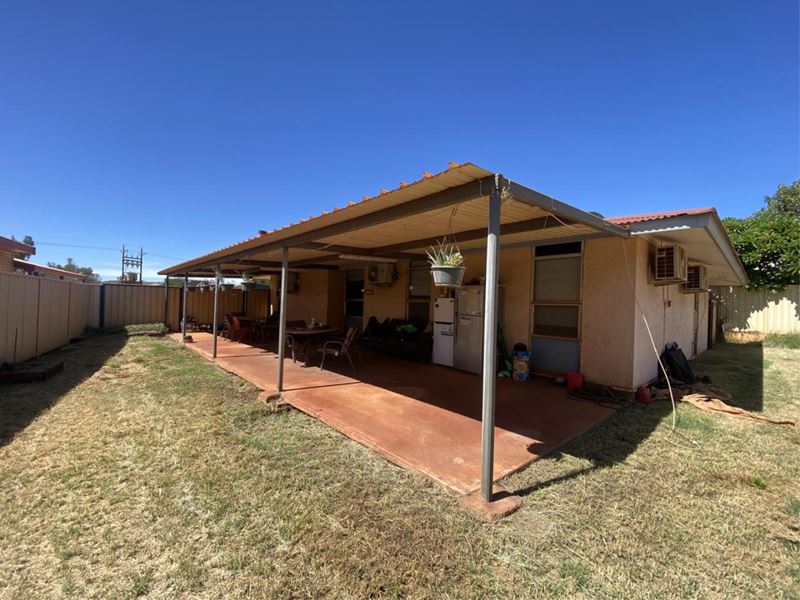 19 Mullgunbah Avenue, Newman WA 6753