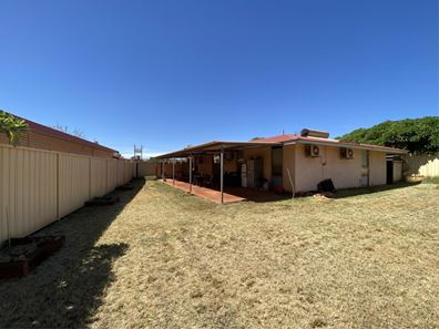 19 Mullgunbah Avenue, Newman WA 6753