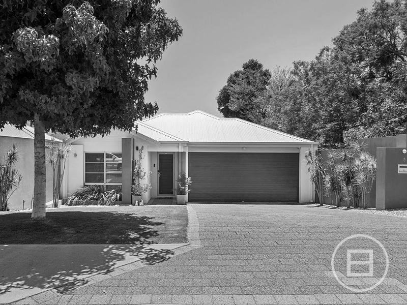 13 Hanworth Street, Balcatta