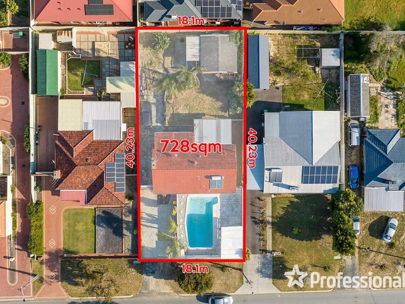 26 Kingsfold Street, Balga