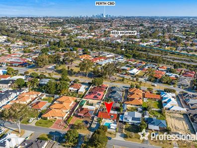 26 Kingsfold Street, Balga WA 6061