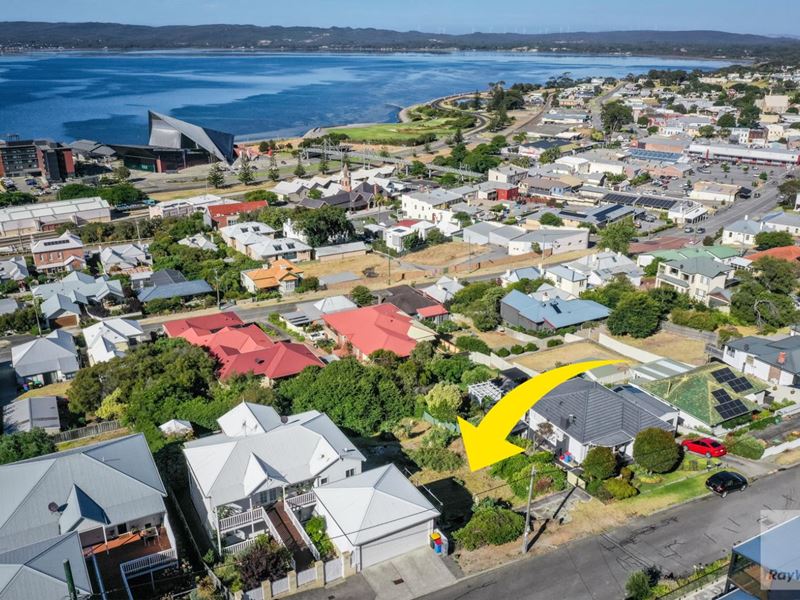 27 Earl Street, Albany