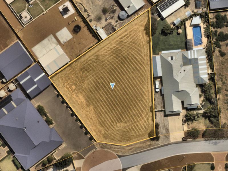 8 Rustic Court, Strathalbyn
