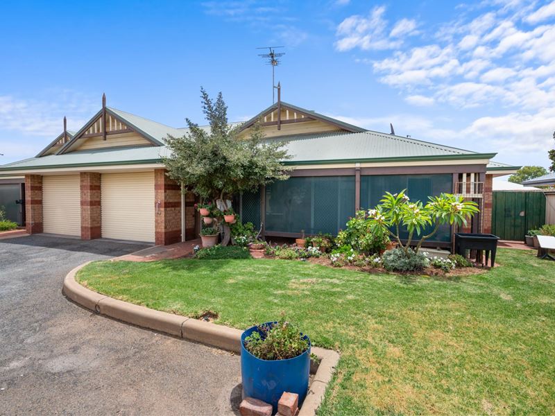 3/10 Davidson Street, South Kalgoorlie WA 6430