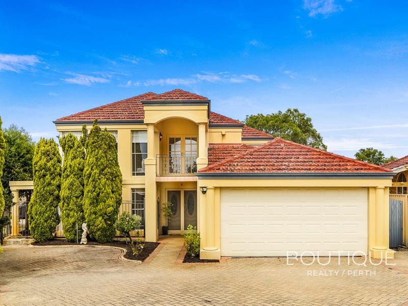 52 Promontory Parade, Ballajura