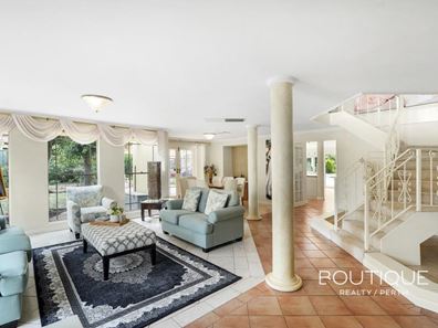 52 Promontory Parade, Ballajura WA 6066