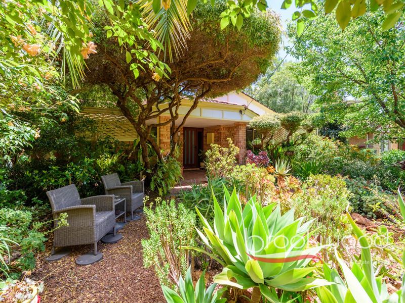 17 Campbell Way, Parkerville