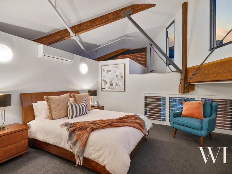 61/36 Queen Victoria Street, Fremantle