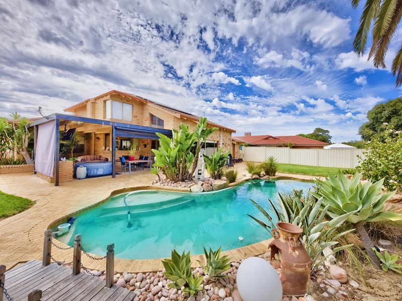 20 Venice Court, Dianella