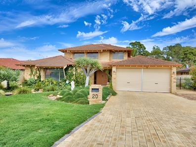 20 Venice Court, Dianella WA 6059