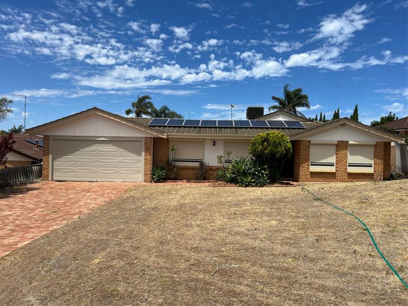 24 Yorrell Place, Halls Head