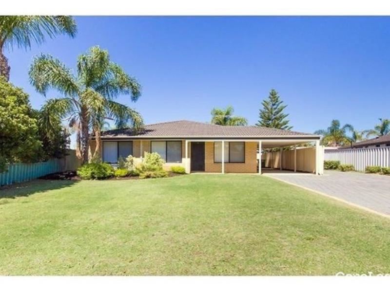 8 Kangaroo Paw Drive, Greenfields