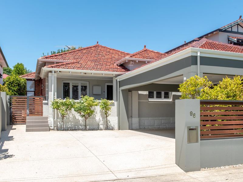 96 Egina Street, Mount Hawthorn WA 6016
