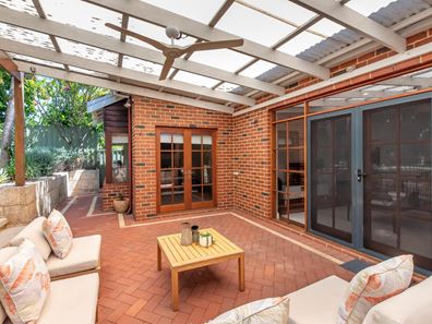 96 Egina Street, Mount Hawthorn WA 6016